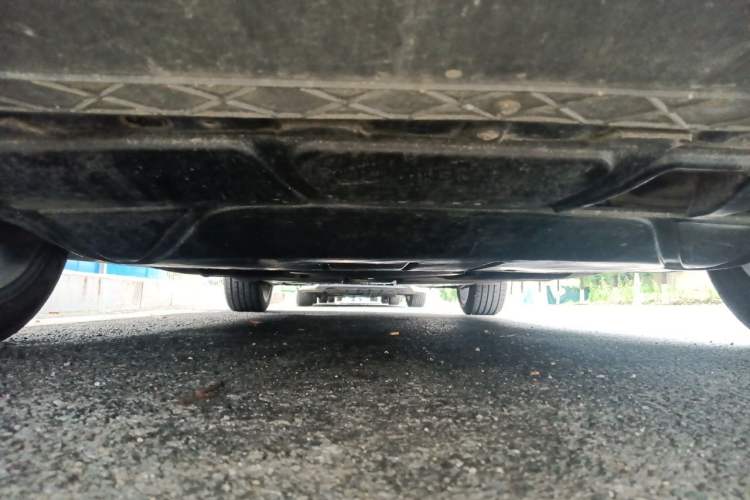 Used Volkswagen Magotan 2021 330TSI DSG 30th Anniversary Edition Chassis Front
