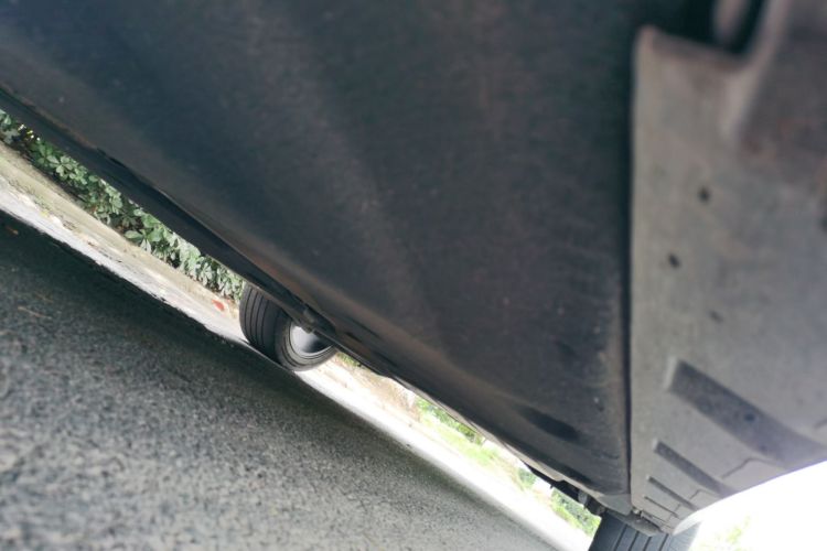 Used Volkswagen Magotan 2021 330TSI DSG 30th Anniversary Edition Chassis Front Left