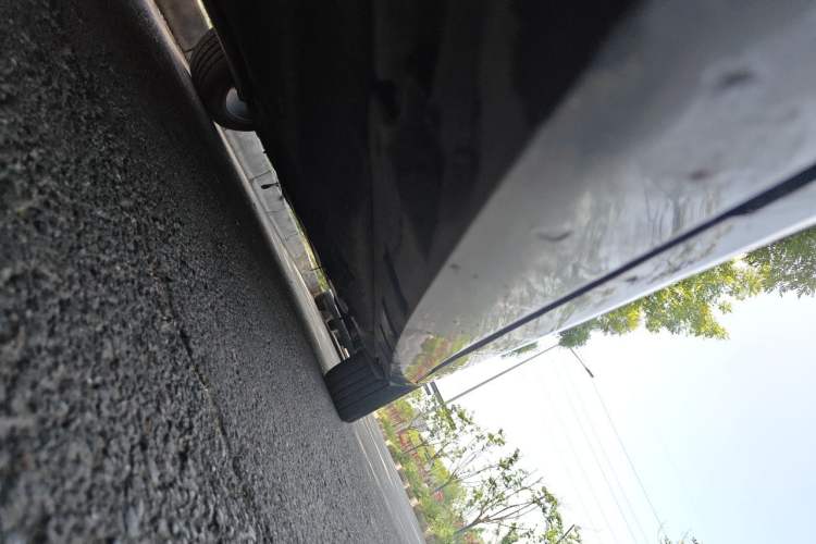 Used Volkswagen Magotan 2021 330TSI DSG 30th Anniversary Edition Chassis Front Left