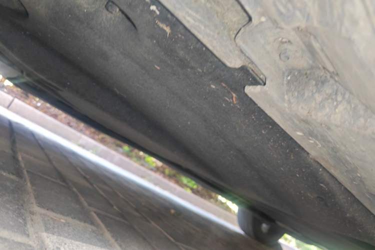 Used Volkswagen Magotan 2021 330TSI DSG 30th Anniversary Edition Chassis Front Left