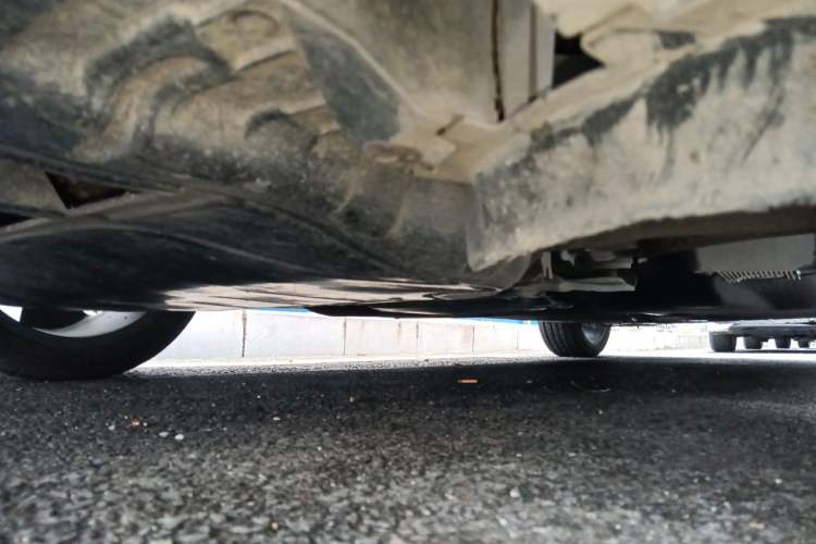 Used Volkswagen Magotan 2021 330TSI DSG 30th Anniversary Edition Chassis Front Left