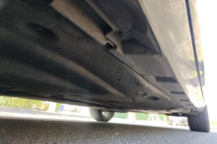 Used Volkswagen Magotan 2021 330TSI DSG 30th Anniversary Edition Chassis Front Left