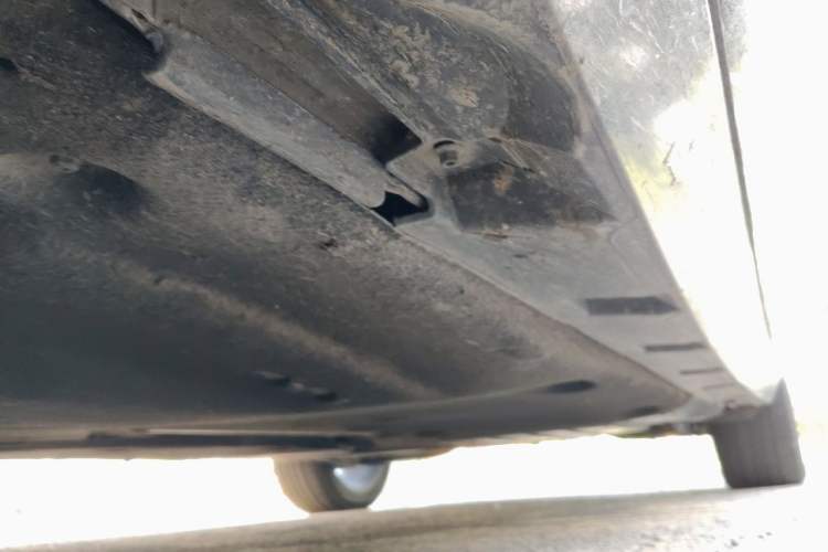 Used Volkswagen Magotan 2021 330TSI DSG 30th Anniversary Edition Chassis Front Left