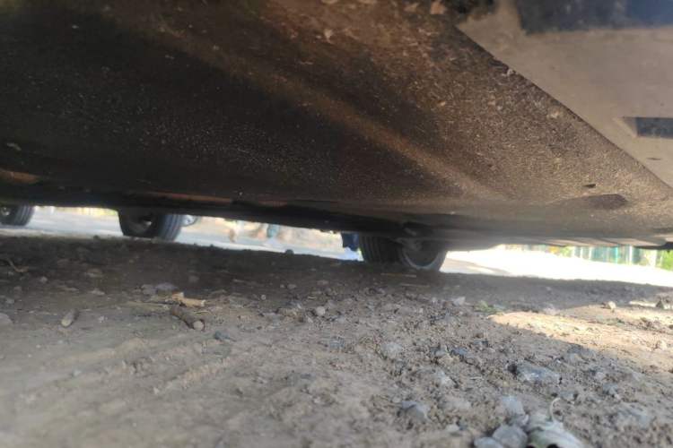 Used Volkswagen Magotan 2021 330TSI DSG 30th Anniversary Edition Chassis Front Left