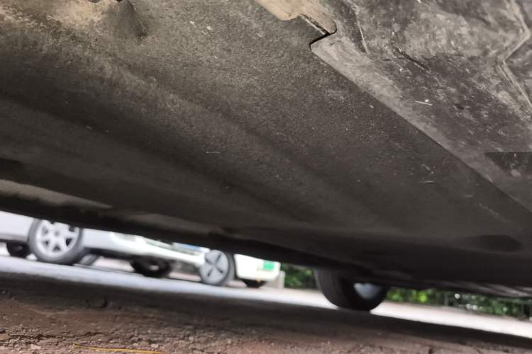 Used Volkswagen Magotan 2021 330TSI DSG 30th Anniversary Edition Chassis Front Left