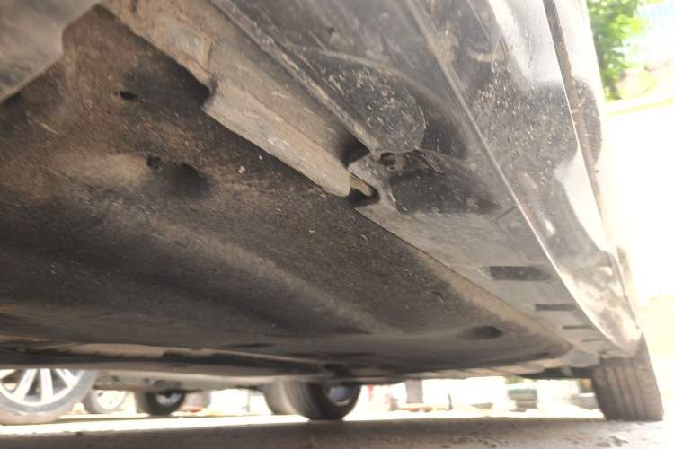 Used Volkswagen Magotan 2021 330TSI DSG 30th Anniversary Edition Chassis Front Left
