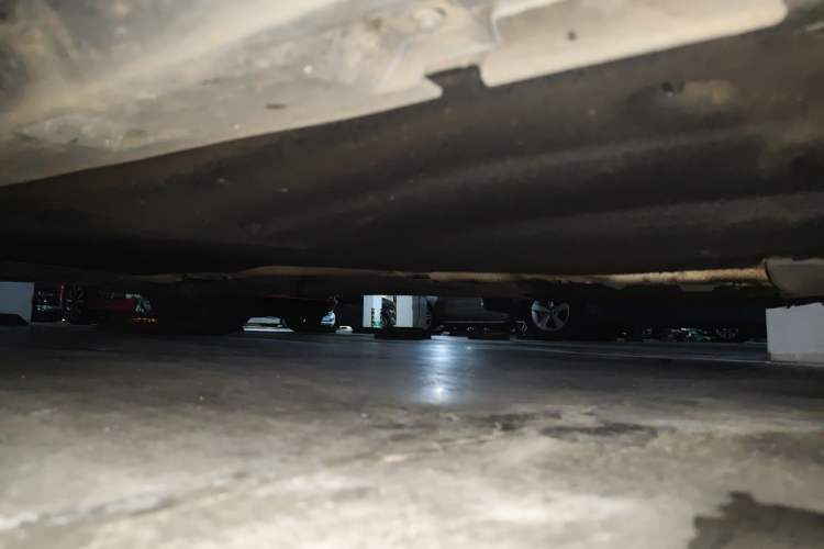 Used Volkswagen Magotan 2021 330TSI DSG 30th Anniversary Edition Chassis Front Right