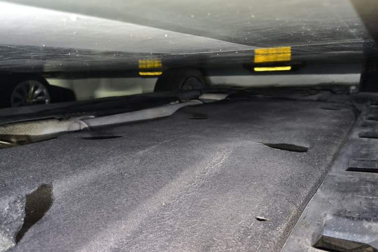 Used Volkswagen Magotan 2021 330TSI DSG 30th Anniversary Edition Chassis Front Right