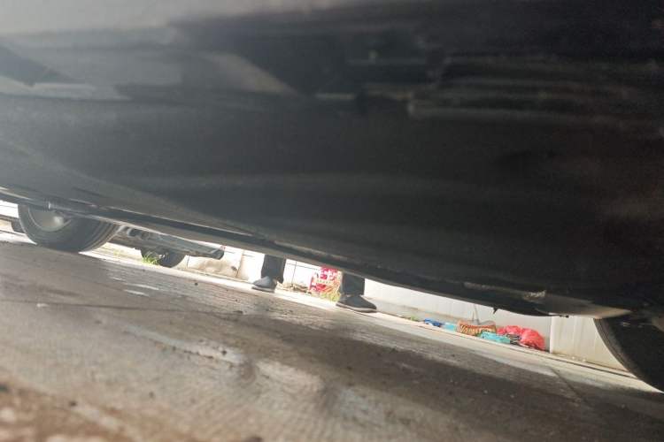 Used Volkswagen Magotan 2021 330TSI DSG 30th Anniversary Edition Chassis Front Right