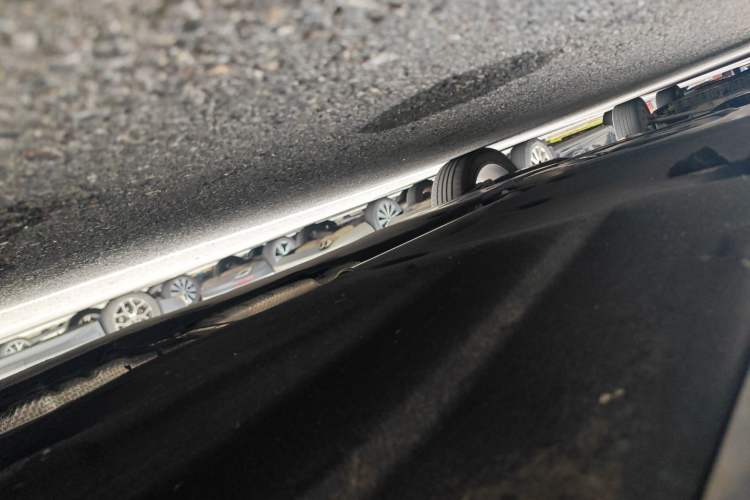 Used Volkswagen Magotan 2021 330TSI DSG 30th Anniversary Edition Chassis Front Right