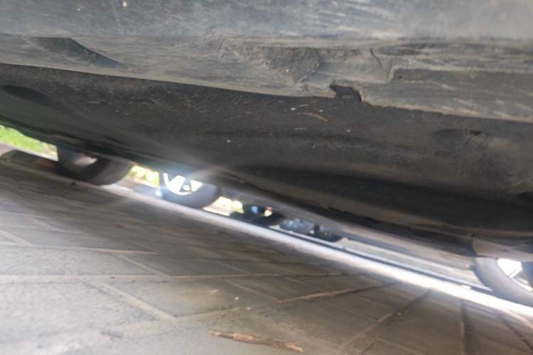 Used Volkswagen Magotan 2021 330TSI DSG 30th Anniversary Edition Chassis Front Right