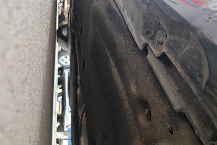 Used Volkswagen Magotan 2021 330TSI DSG 30th Anniversary Edition Chassis Front Right