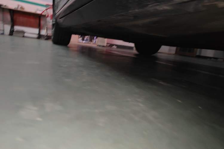 Used Volkswagen Magotan 2021 330TSI DSG 30th Anniversary Edition Chassis Front Right