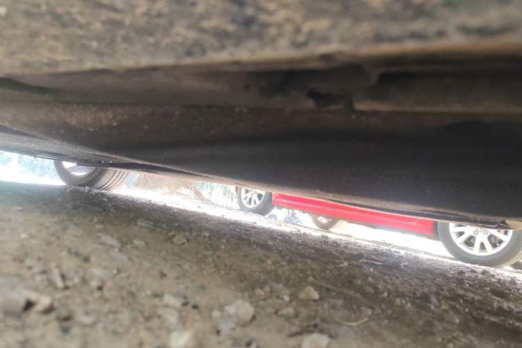 Used Volkswagen Magotan 2021 330TSI DSG 30th Anniversary Edition Chassis Front Right