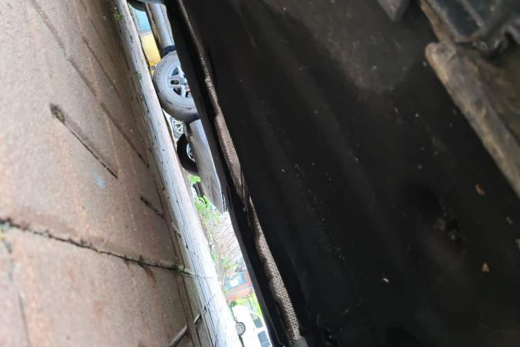 Used Volkswagen Magotan 2021 330TSI DSG 30th Anniversary Edition Chassis Front Right