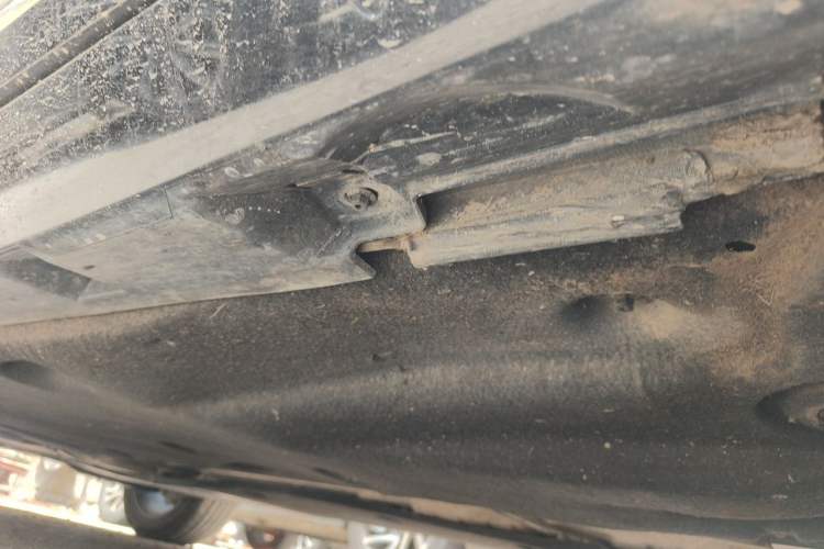 Used Volkswagen Magotan 2021 330TSI DSG 30th Anniversary Edition Chassis Front Right