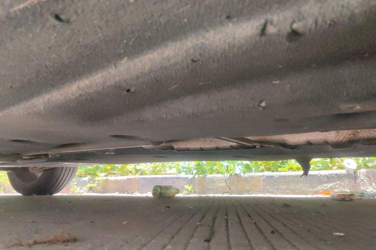 Used Volkswagen Magotan 2021 330TSI DSG 30th Anniversary Edition Chassis Front Right