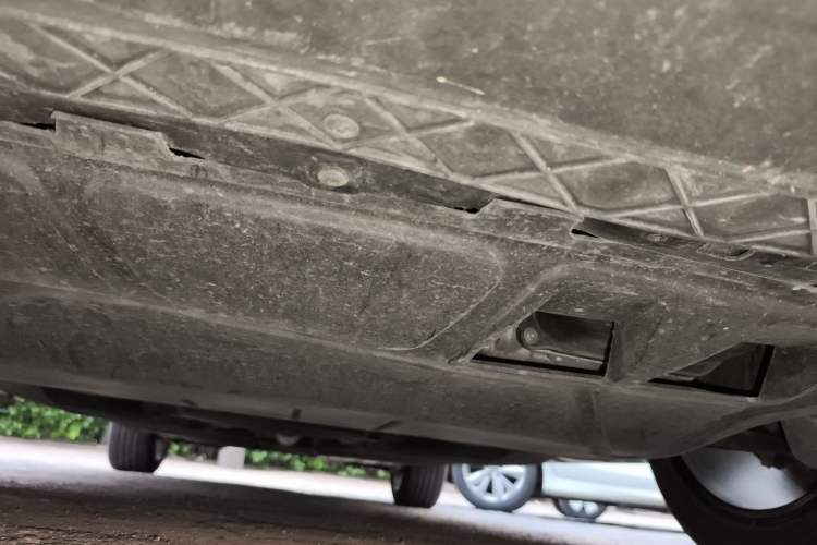 Used Volkswagen Magotan 2021 330TSI DSG 30th Anniversary Edition Chassis Front