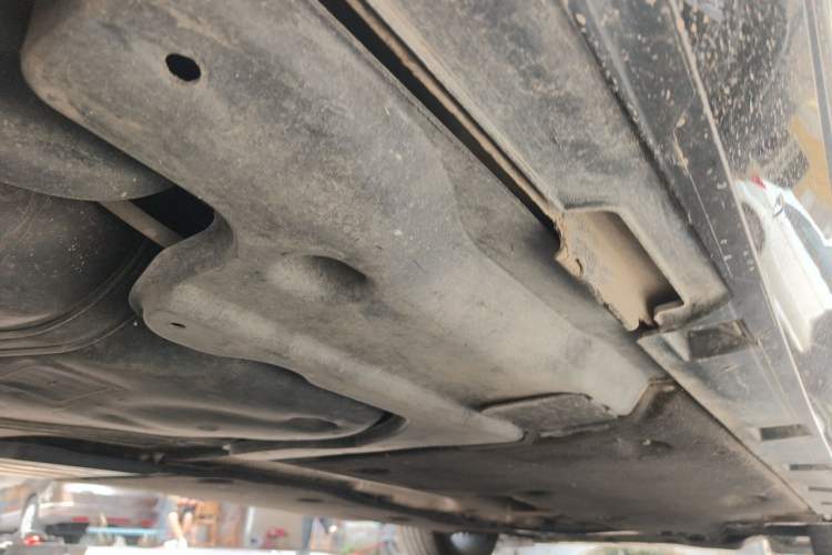 Used Volkswagen Magotan 2021 330TSI DSG 30th Anniversary Edition Chassis Rear Right