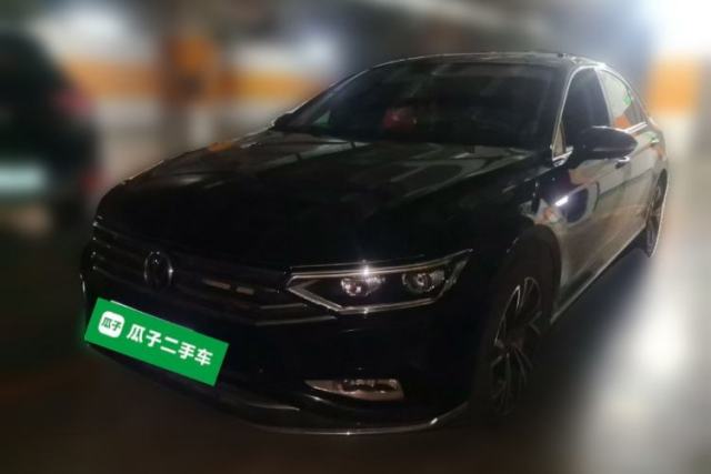 Used Volkswagen Magotan 2021 330TSI DSG 30th Anniversary Edition