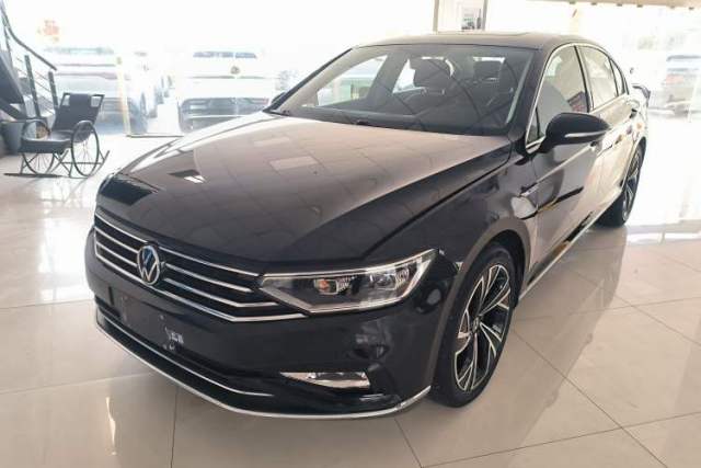 Used Volkswagen Magotan 2021 330TSI DSG 30th Anniversary Edition