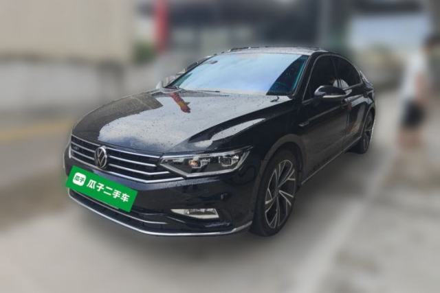Used Volkswagen Magotan 2021 330TSI DSG 30th Anniversary Edition