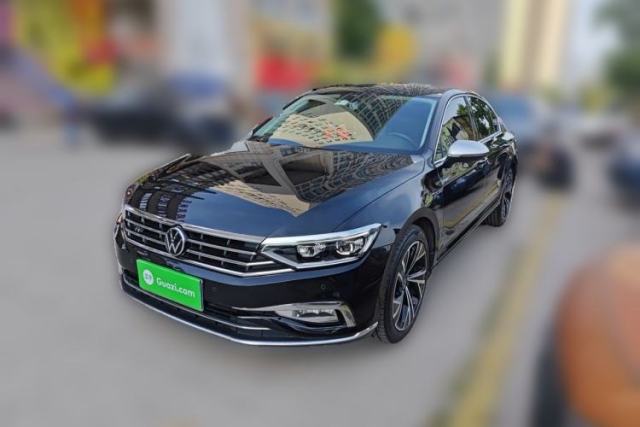 Used Volkswagen Magotan 2021 330TSI DSG 30th Anniversary Edition