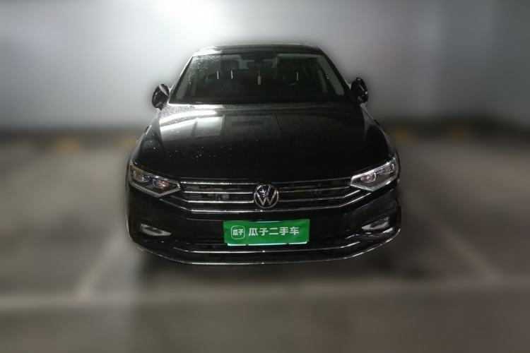 Used Volkswagen Magotan 2021 330TSI DSG 30th Anniversary Edition Exterior 1