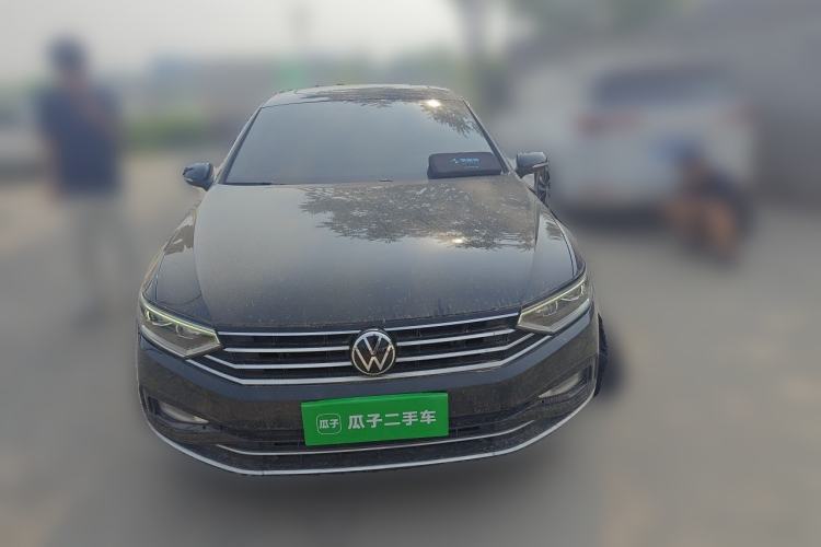 Used Volkswagen Magotan 2021 330TSI DSG 30th Anniversary Edition Exterior 1