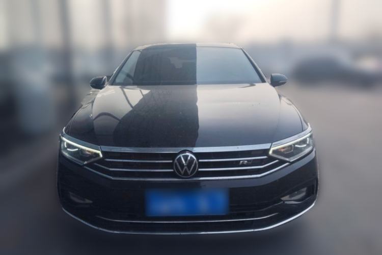 Used Volkswagen Magotan 2021 330TSI DSG 30th Anniversary Edition Exterior 1