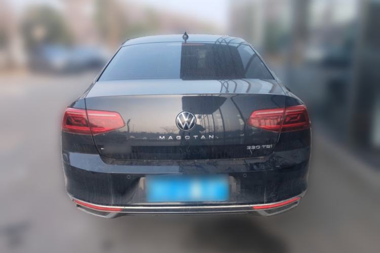 Used Volkswagen Magotan 2021 330TSI DSG 30th Anniversary Edition Exterior 4