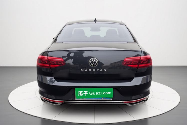 Used Volkswagen Magotan 2021 330TSI DSG 30th Anniversary Edition Exterior 4