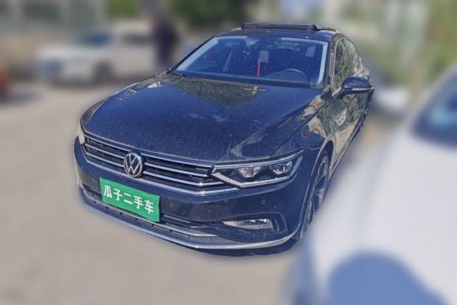Used Volkswagen Magotan 2021 330TSI DSG 30th Anniversary Edition