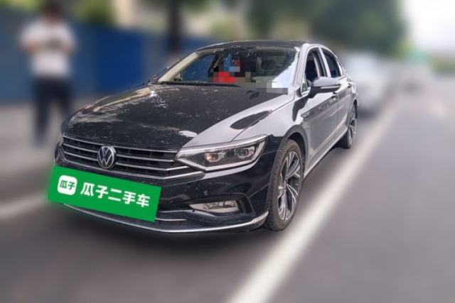 Used Volkswagen Magotan 2021 330TSI DSG 30th Anniversary Edition