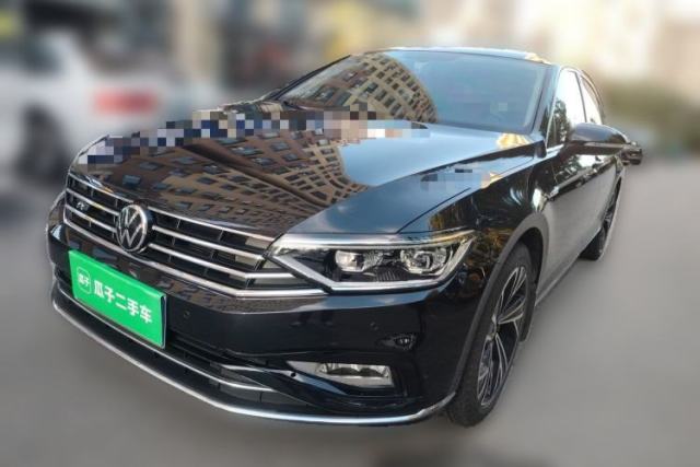 Used Volkswagen Magotan 2021 330TSI DSG 30th Anniversary Edition