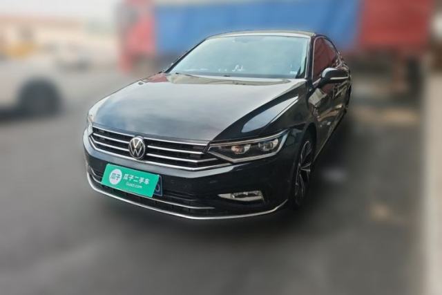 Used Volkswagen Magotan 2021 330TSI DSG 30th Anniversary Edition