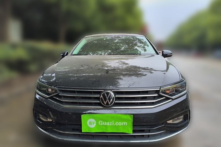 Used Volkswagen Magotan 2021 330TSI DSG 30th Anniversary Edition Front