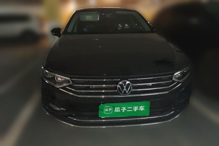 Used Volkswagen Magotan 2021 330TSI DSG 30th Anniversary Edition Front