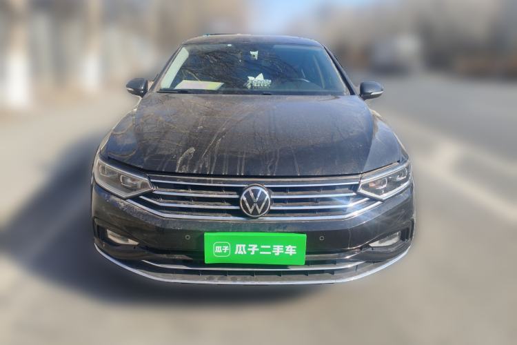 Used Volkswagen Magotan 2021 330TSI DSG 30th Anniversary Edition Front