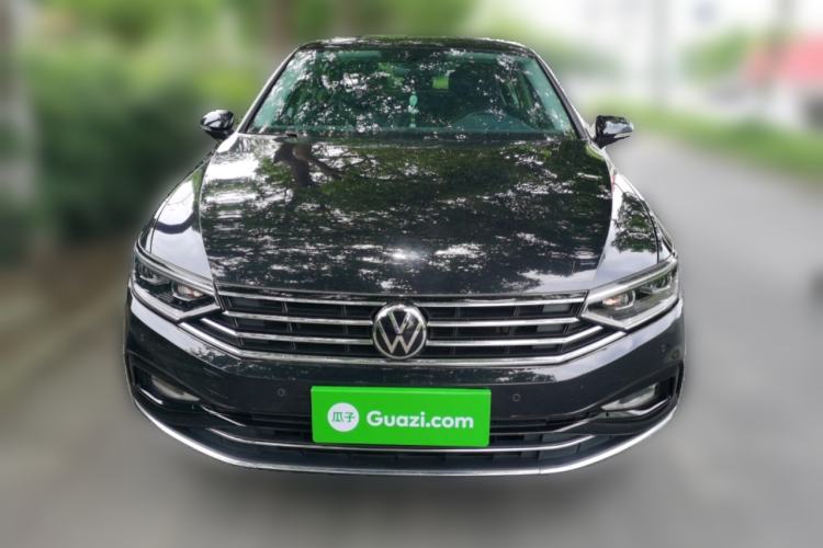 Used Volkswagen Magotan 2021 330TSI DSG 30th Anniversary Edition Front