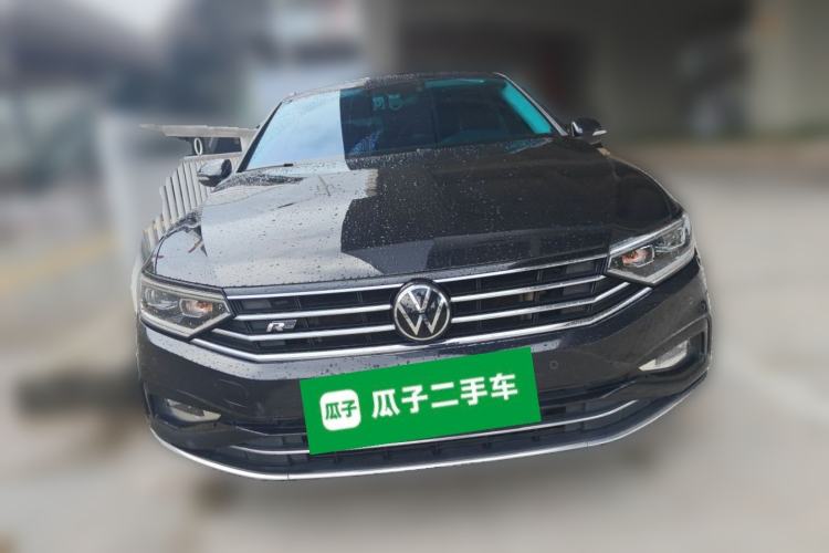 Used Volkswagen Magotan 2021 330TSI DSG 30th Anniversary Edition Front