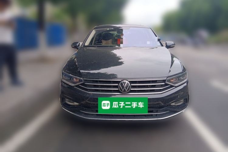 Used Volkswagen Magotan 2021 330TSI DSG 30th Anniversary Edition Front