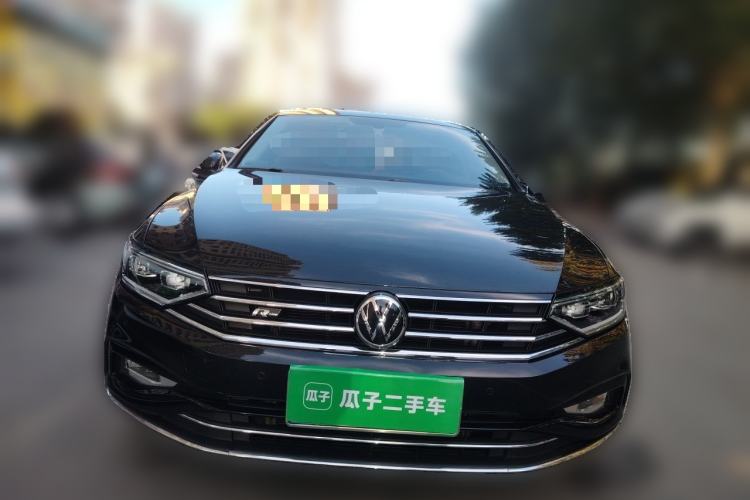Used Volkswagen Magotan 2021 330TSI DSG 30th Anniversary Edition Front