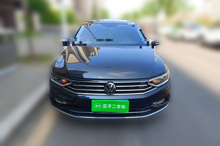 Used Volkswagen Magotan 2021 330TSI DSG 30th Anniversary Edition Front
