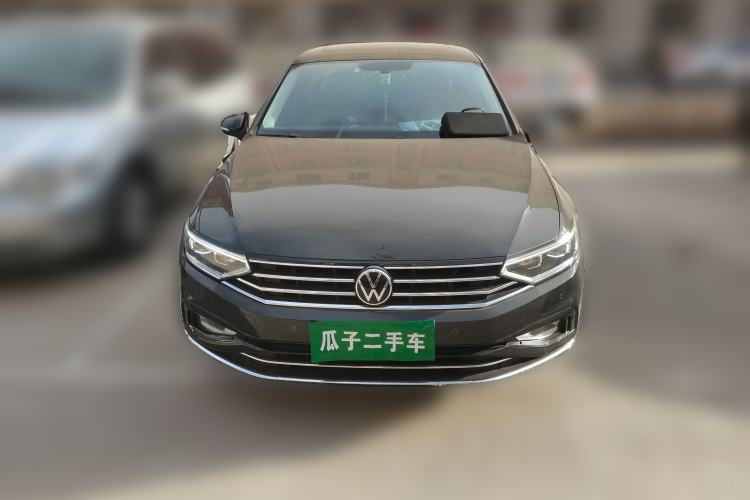 Used Volkswagen Magotan 2021 330TSI DSG 30th Anniversary Edition Front