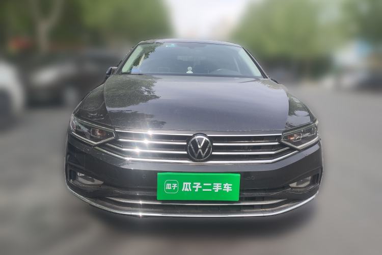Used Volkswagen Magotan 2021 330TSI DSG 30th Anniversary Edition Front