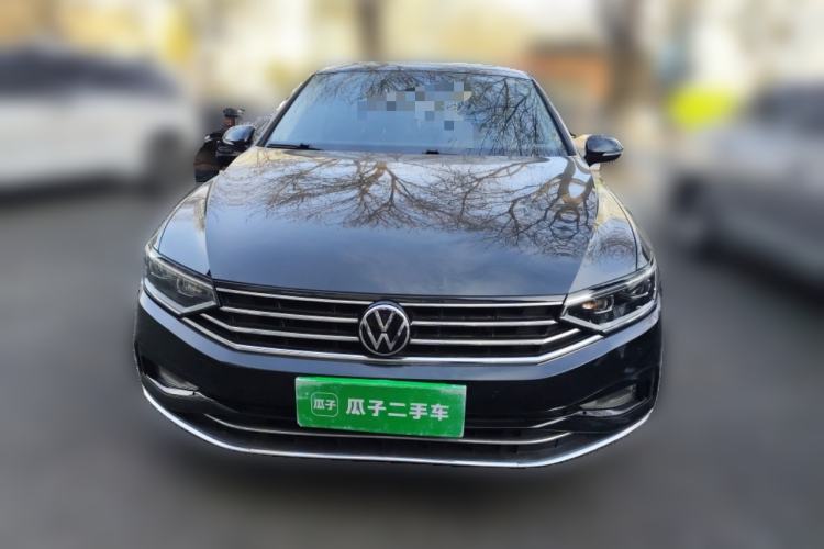 Used Volkswagen Magotan 2021 330TSI DSG 30th Anniversary Edition Front