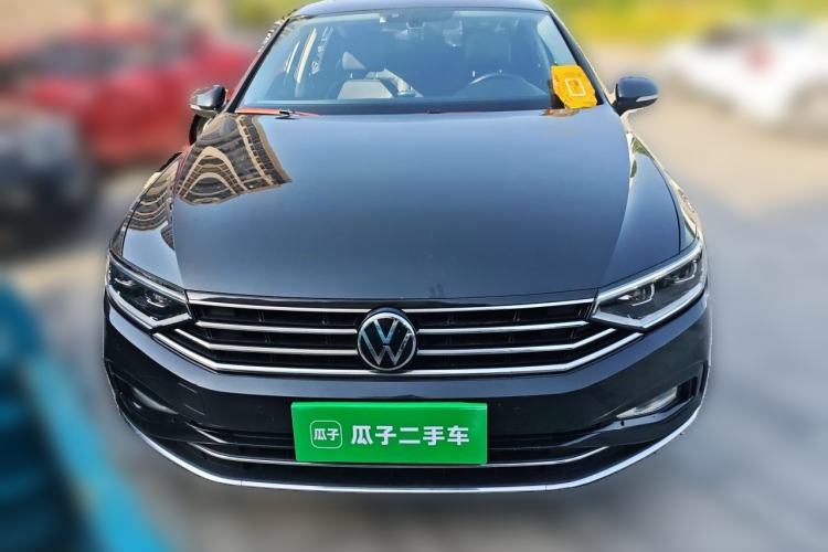 Used Volkswagen Magotan 2021 330TSI DSG 30th Anniversary Edition Front