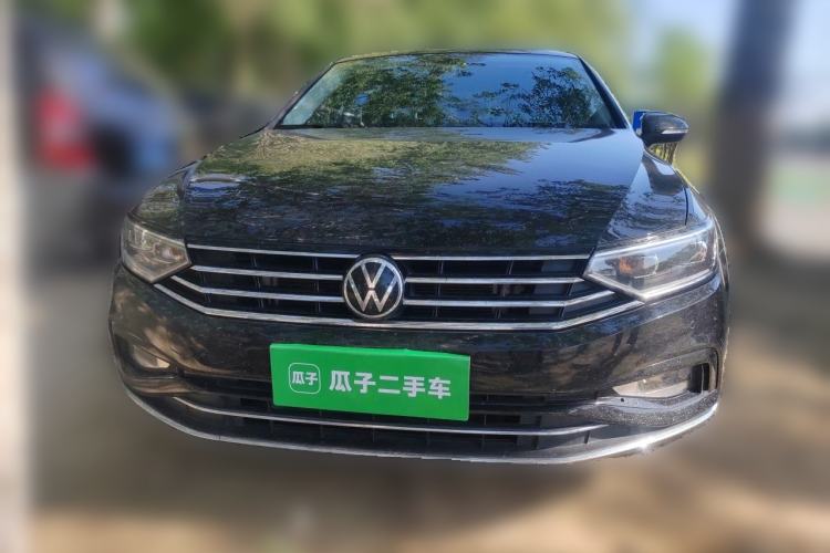 Used Volkswagen Magotan 2021 330TSI DSG 30th Anniversary Edition Front