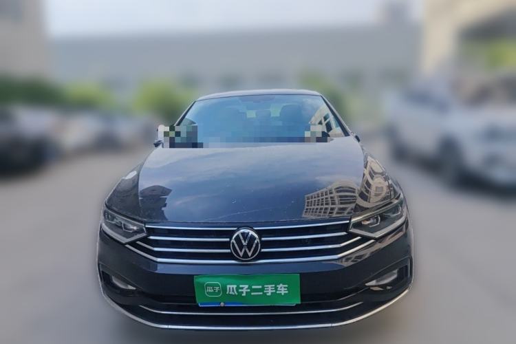 Used Volkswagen Magotan 2021 330TSI DSG 30th Anniversary Edition Front